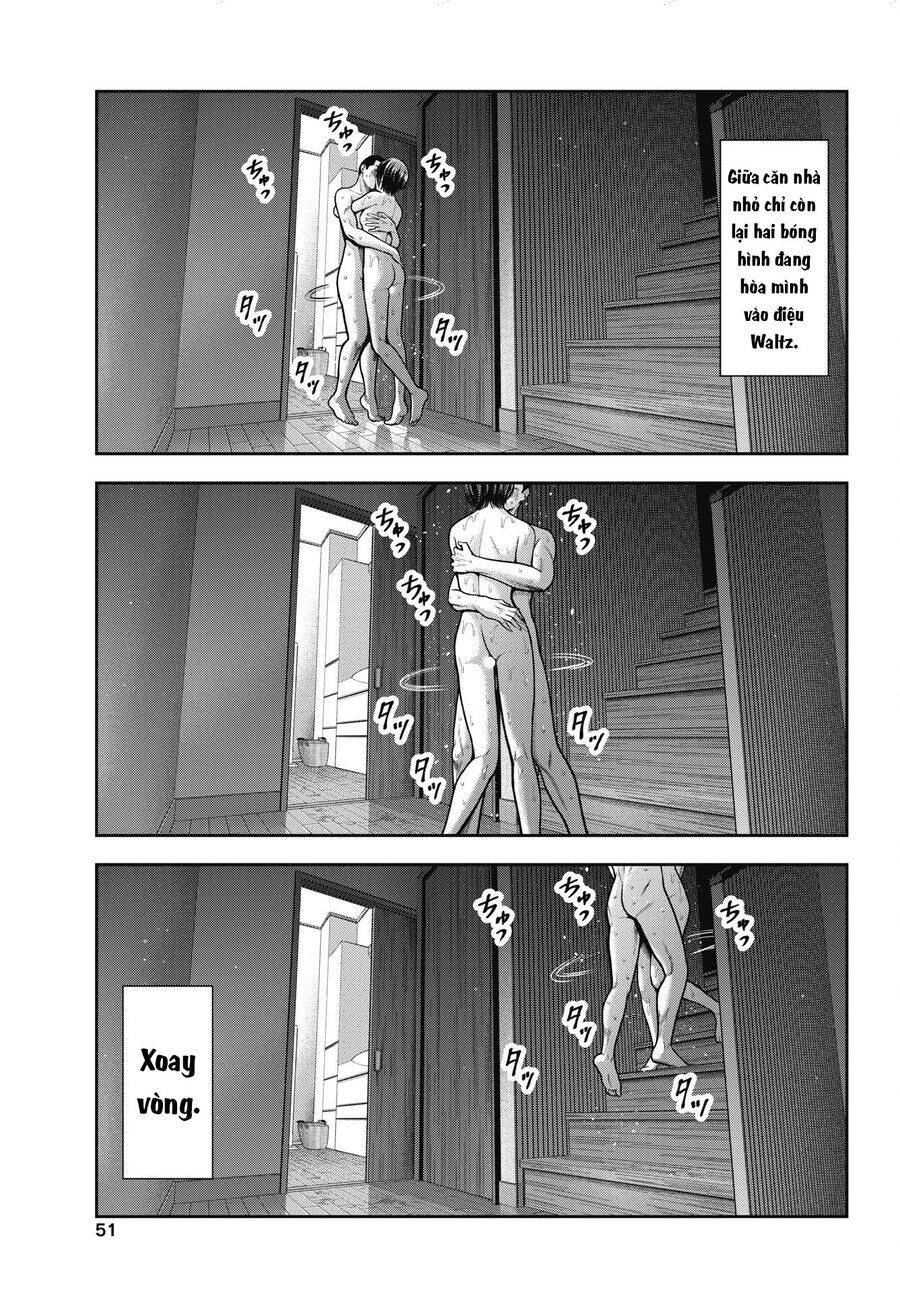 Double Play Chapter 36 - 6