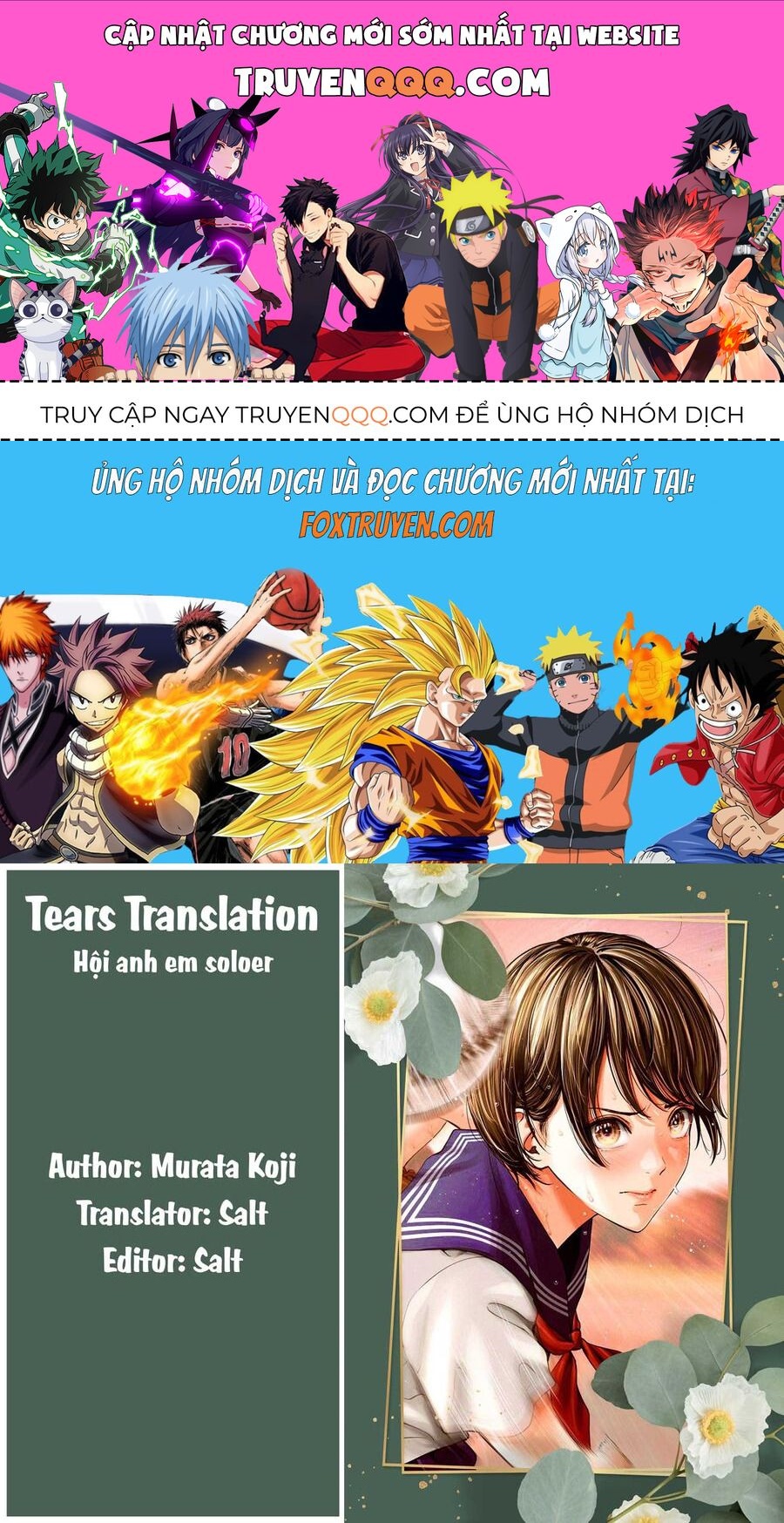 Double Play Chapter 38 - 1