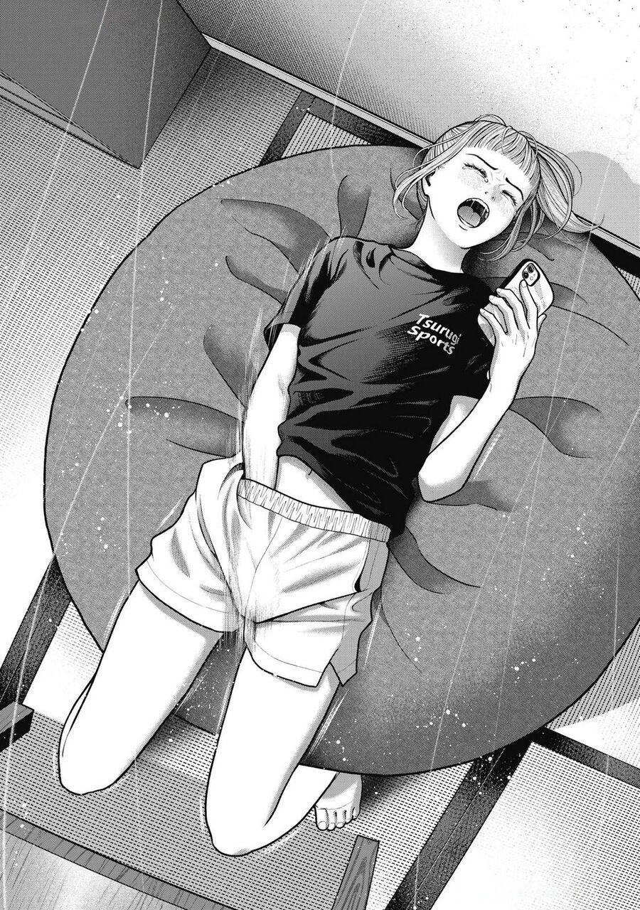 Double Play Chapter 38 - 22