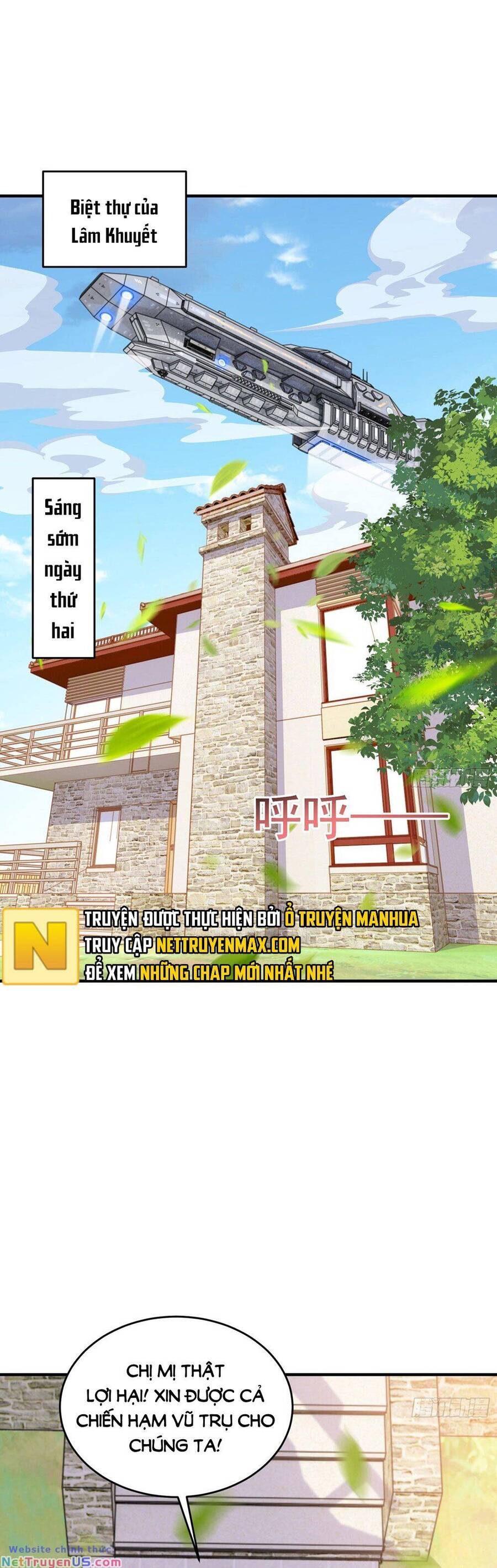 Vô Địch Từ Cưỡng Hôn Ma Nữ Chapter 155 - 2