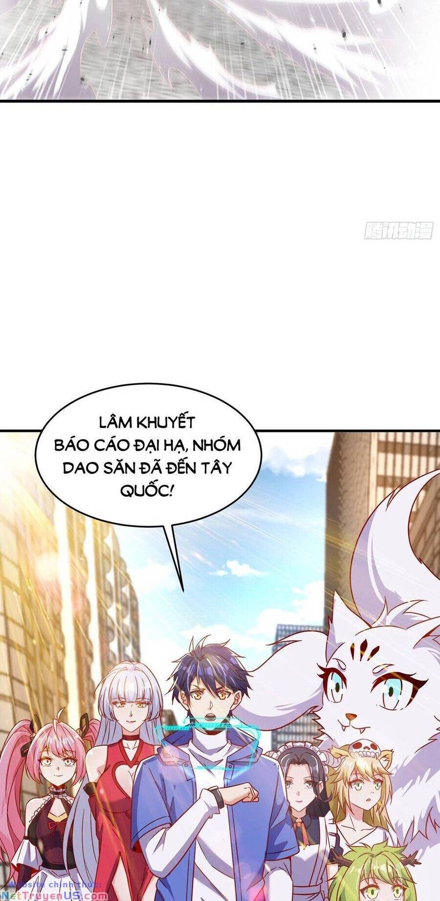 Vô Địch Từ Cưỡng Hôn Ma Nữ Chapter 155 - 16