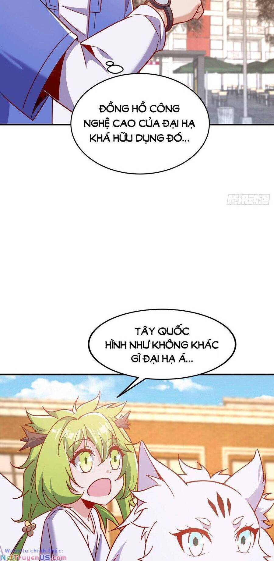 Vô Địch Từ Cưỡng Hôn Ma Nữ Chapter 155 - 19