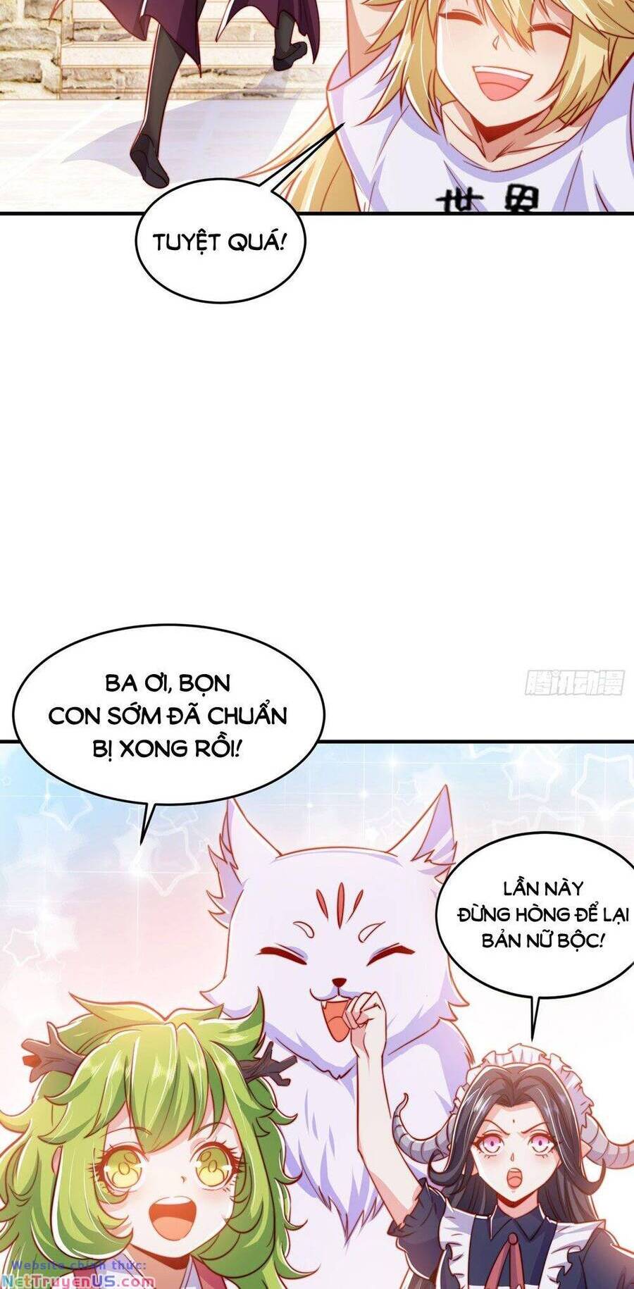 Vô Địch Từ Cưỡng Hôn Ma Nữ Chapter 155 - 6
