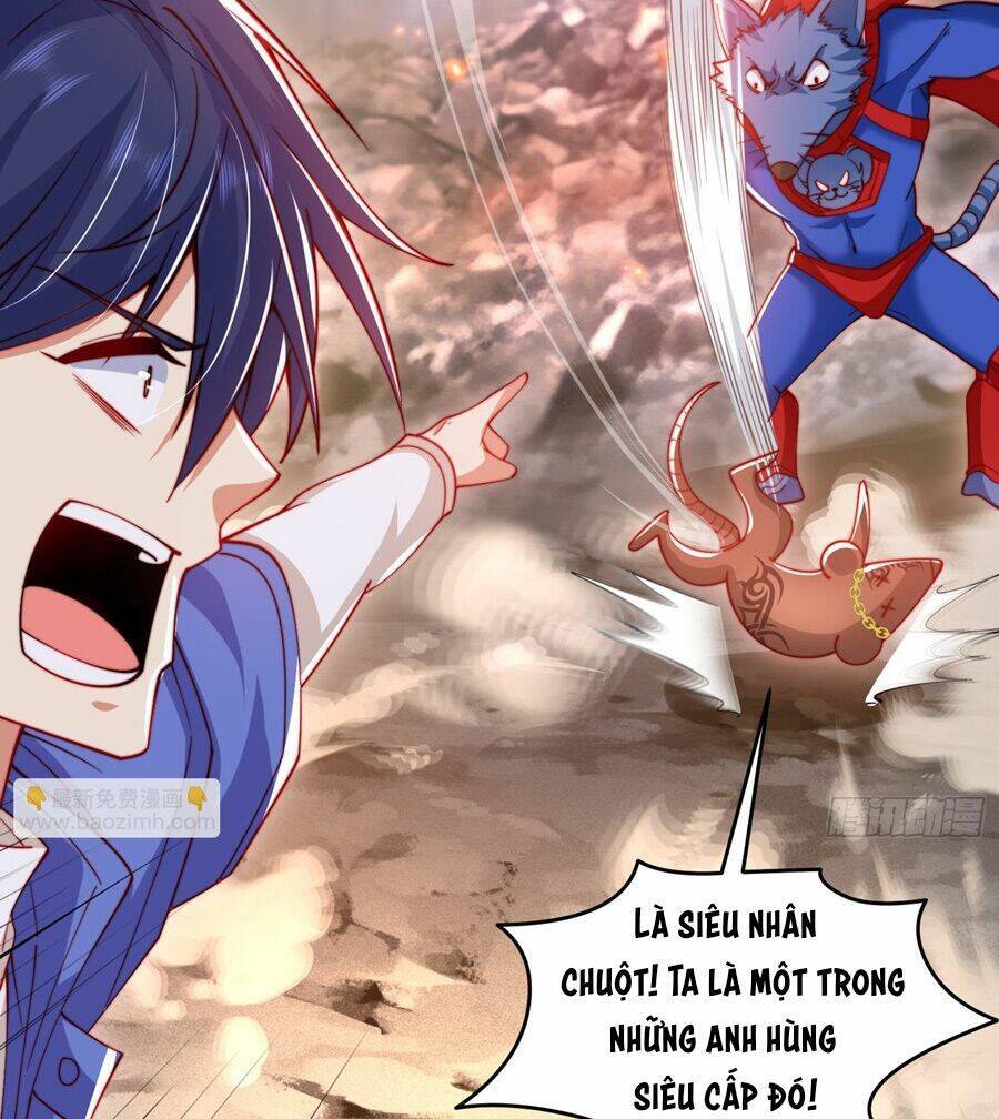 Vô Địch Từ Cưỡng Hôn Ma Nữ Chapter 157 - 13