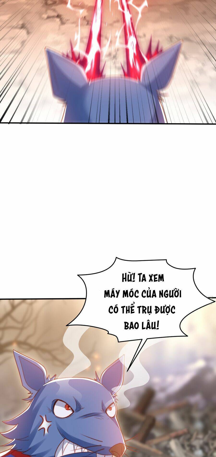 Vô Địch Từ Cưỡng Hôn Ma Nữ Chapter 157 - 22