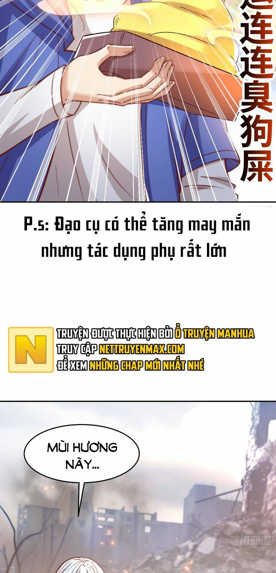 Vô Địch Từ Cưỡng Hôn Ma Nữ Chapter 157 - 34