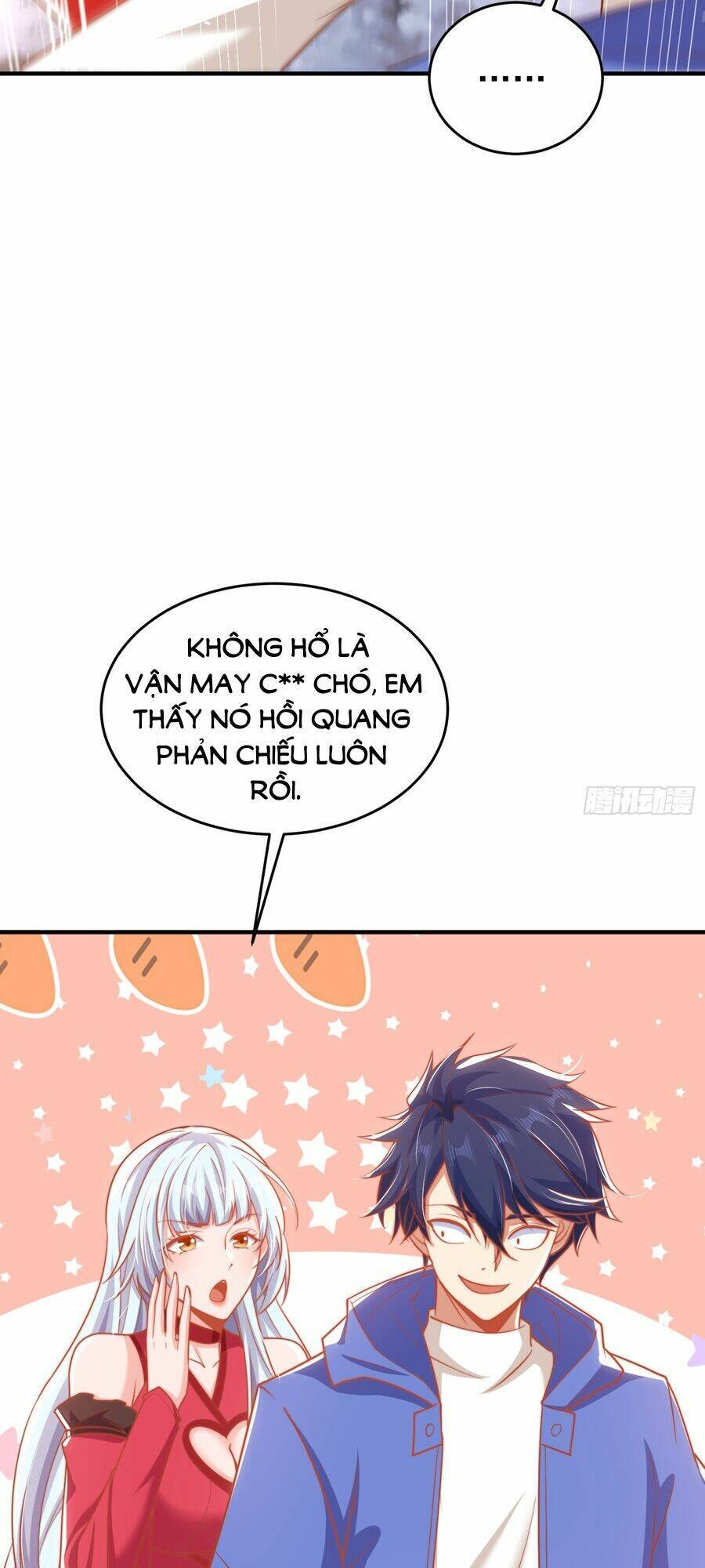 Vô Địch Từ Cưỡng Hôn Ma Nữ Chapter 157 - 42