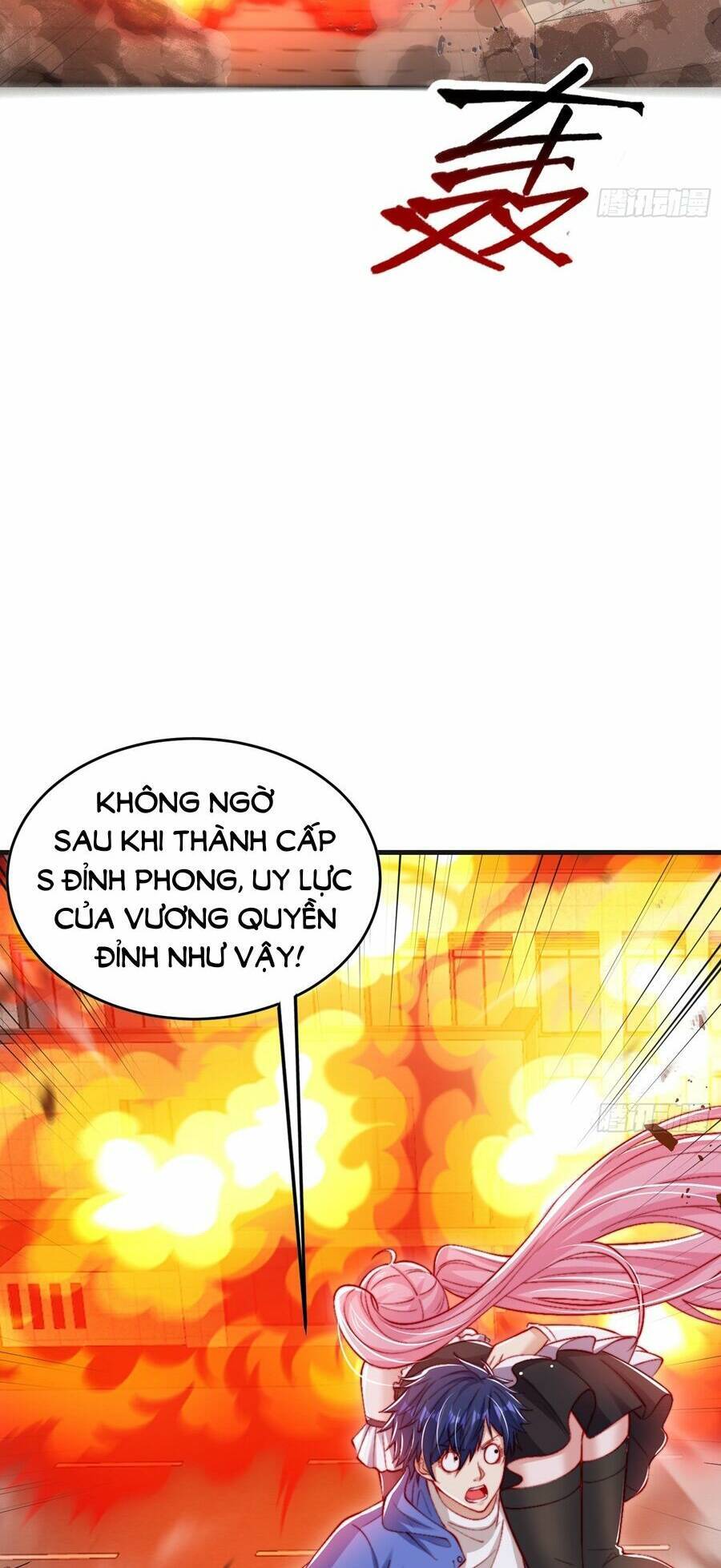 Vô Địch Từ Cưỡng Hôn Ma Nữ Chapter 157 - 7