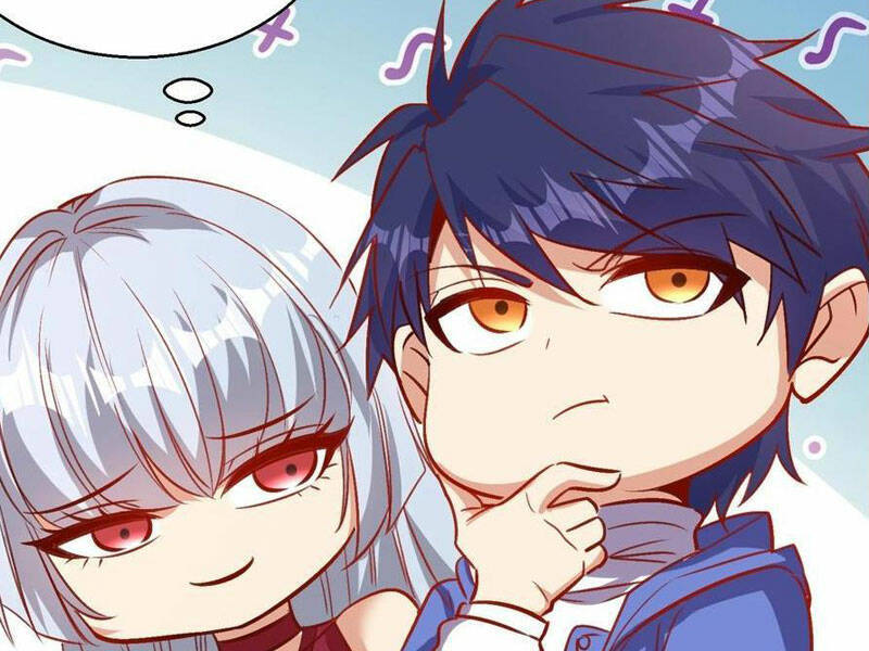 Vô Địch Từ Cưỡng Hôn Ma Nữ Chapter 161 - 104