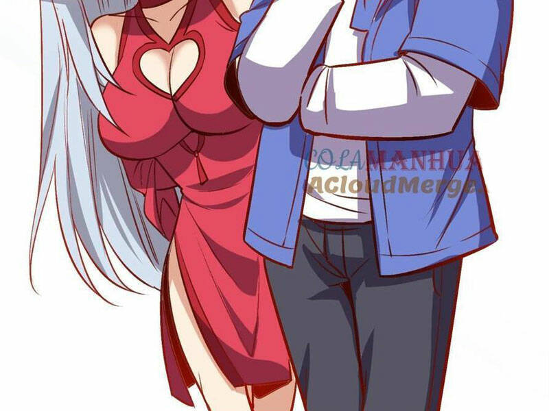 Vô Địch Từ Cưỡng Hôn Ma Nữ Chapter 161 - 105