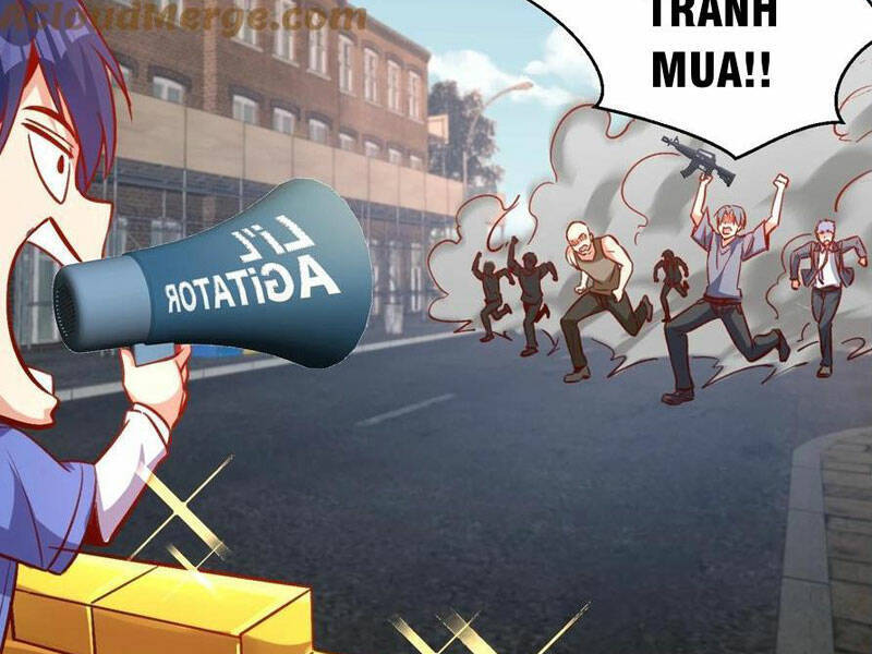 Vô Địch Từ Cưỡng Hôn Ma Nữ Chapter 161 - 111