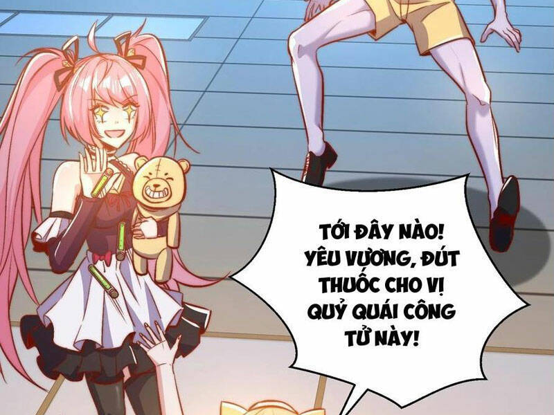 Vô Địch Từ Cưỡng Hôn Ma Nữ Chapter 161 - 13