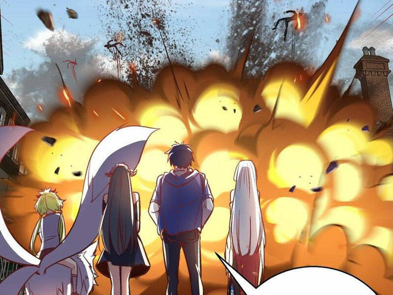 Vô Địch Từ Cưỡng Hôn Ma Nữ Chapter 161 - 124