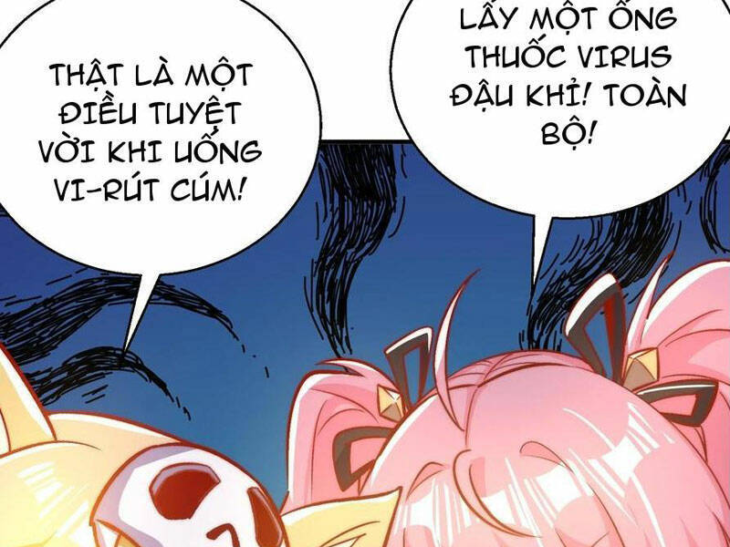 Vô Địch Từ Cưỡng Hôn Ma Nữ Chapter 161 - 16