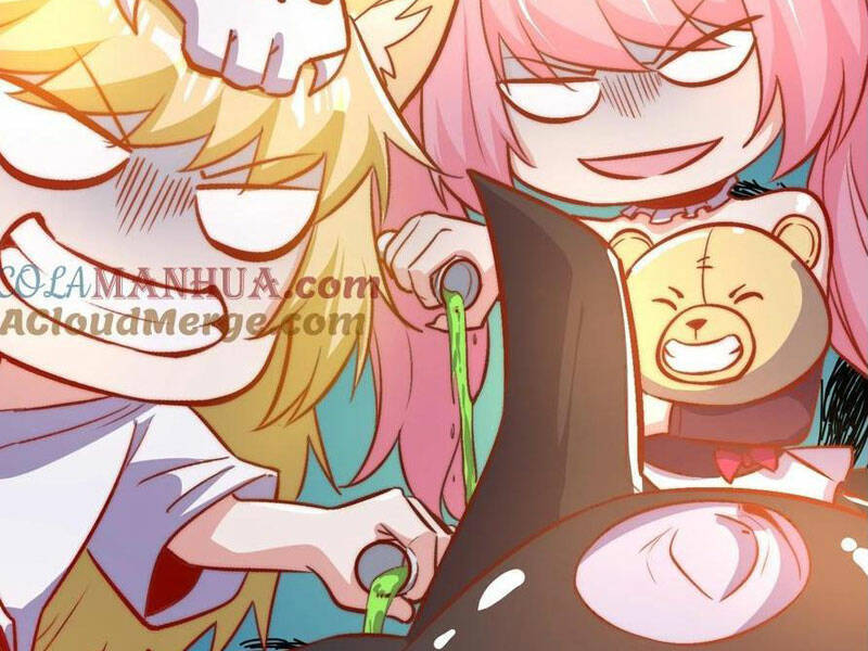 Vô Địch Từ Cưỡng Hôn Ma Nữ Chapter 161 - 17