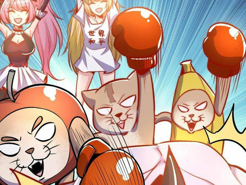 Vô Địch Từ Cưỡng Hôn Ma Nữ Chapter 161 - 3