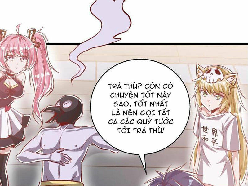 Vô Địch Từ Cưỡng Hôn Ma Nữ Chapter 161 - 39