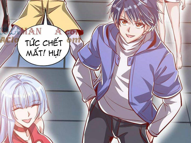 Vô Địch Từ Cưỡng Hôn Ma Nữ Chapter 161 - 40