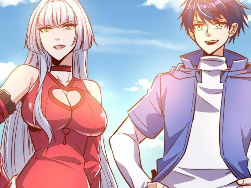 Vô Địch Từ Cưỡng Hôn Ma Nữ Chapter 161 - 47