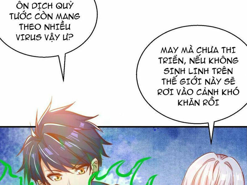 Vô Địch Từ Cưỡng Hôn Ma Nữ Chapter 161 - 6