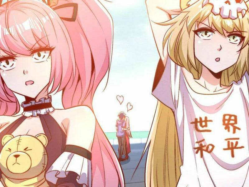 Vô Địch Từ Cưỡng Hôn Ma Nữ Chapter 161 - 58