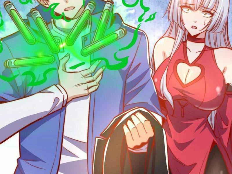 Vô Địch Từ Cưỡng Hôn Ma Nữ Chapter 161 - 7