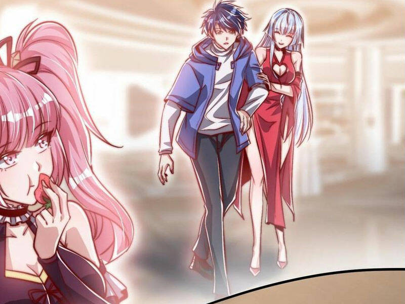 Vô Địch Từ Cưỡng Hôn Ma Nữ Chapter 161 - 71