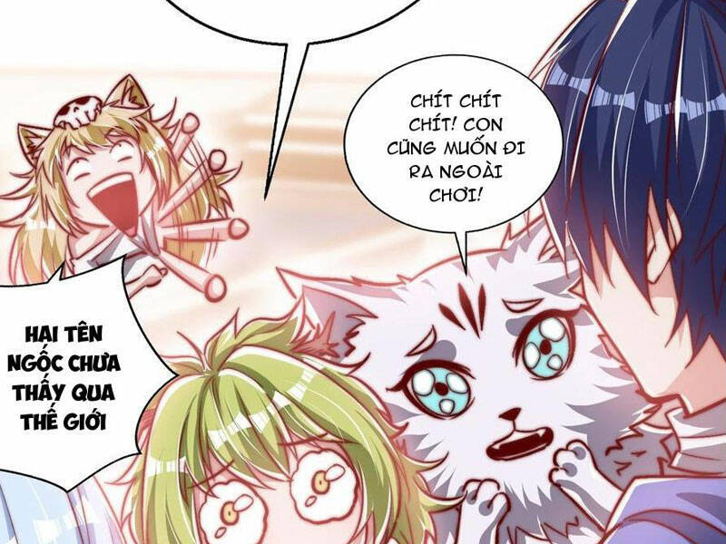 Vô Địch Từ Cưỡng Hôn Ma Nữ Chapter 161 - 74