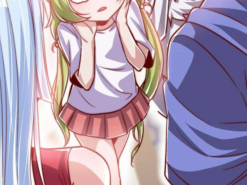 Vô Địch Từ Cưỡng Hôn Ma Nữ Chapter 161 - 75