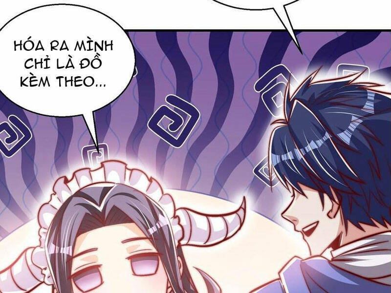 Vô Địch Từ Cưỡng Hôn Ma Nữ Chapter 161 - 84