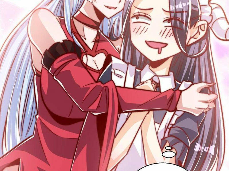 Vô Địch Từ Cưỡng Hôn Ma Nữ Chapter 161 - 88