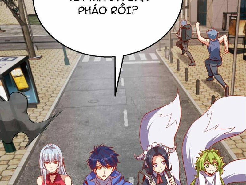 Vô Địch Từ Cưỡng Hôn Ma Nữ Chapter 161 - 94