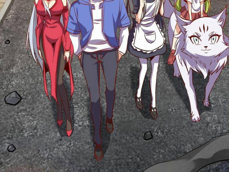 Vô Địch Từ Cưỡng Hôn Ma Nữ Chapter 161 - 95