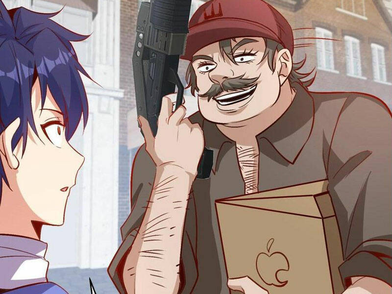 Vô Địch Từ Cưỡng Hôn Ma Nữ Chapter 161 - 98