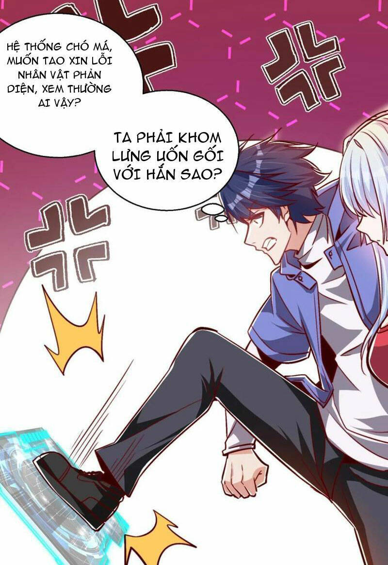 Vô Địch Từ Cưỡng Hôn Ma Nữ Chapter 162 - 13