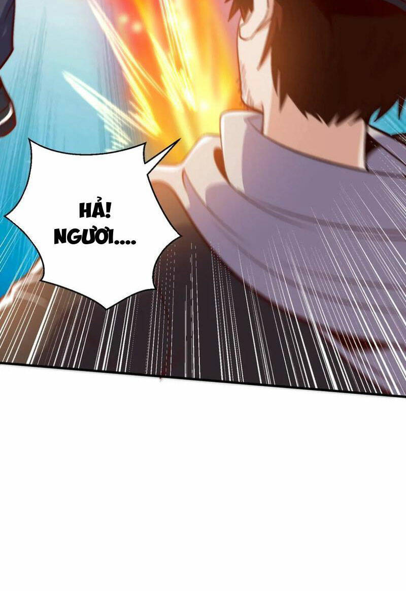 Vô Địch Từ Cưỡng Hôn Ma Nữ Chapter 162 - 18