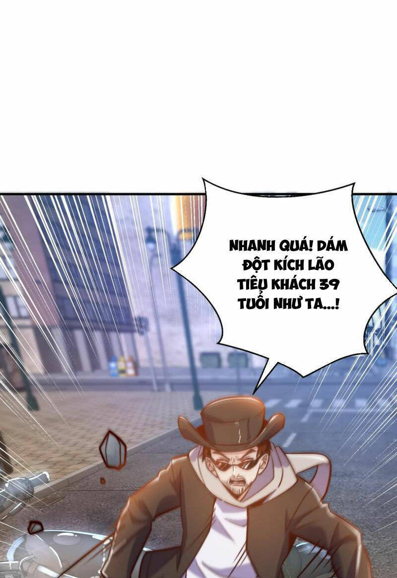 Vô Địch Từ Cưỡng Hôn Ma Nữ Chapter 162 - 19