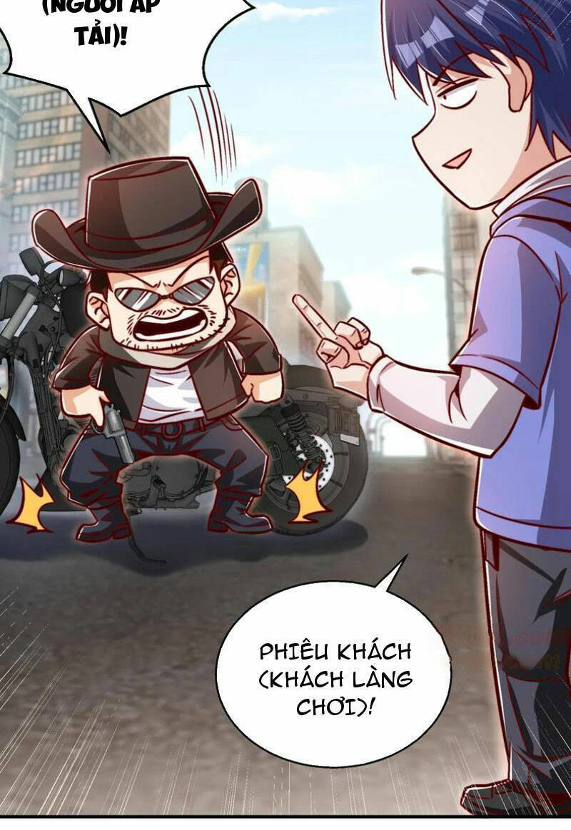 Vô Địch Từ Cưỡng Hôn Ma Nữ Chapter 162 - 3