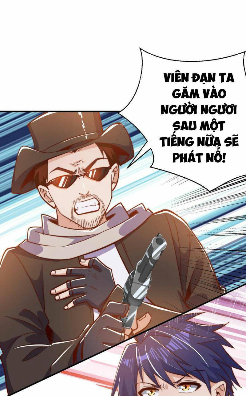 Vô Địch Từ Cưỡng Hôn Ma Nữ Chapter 162 - 21