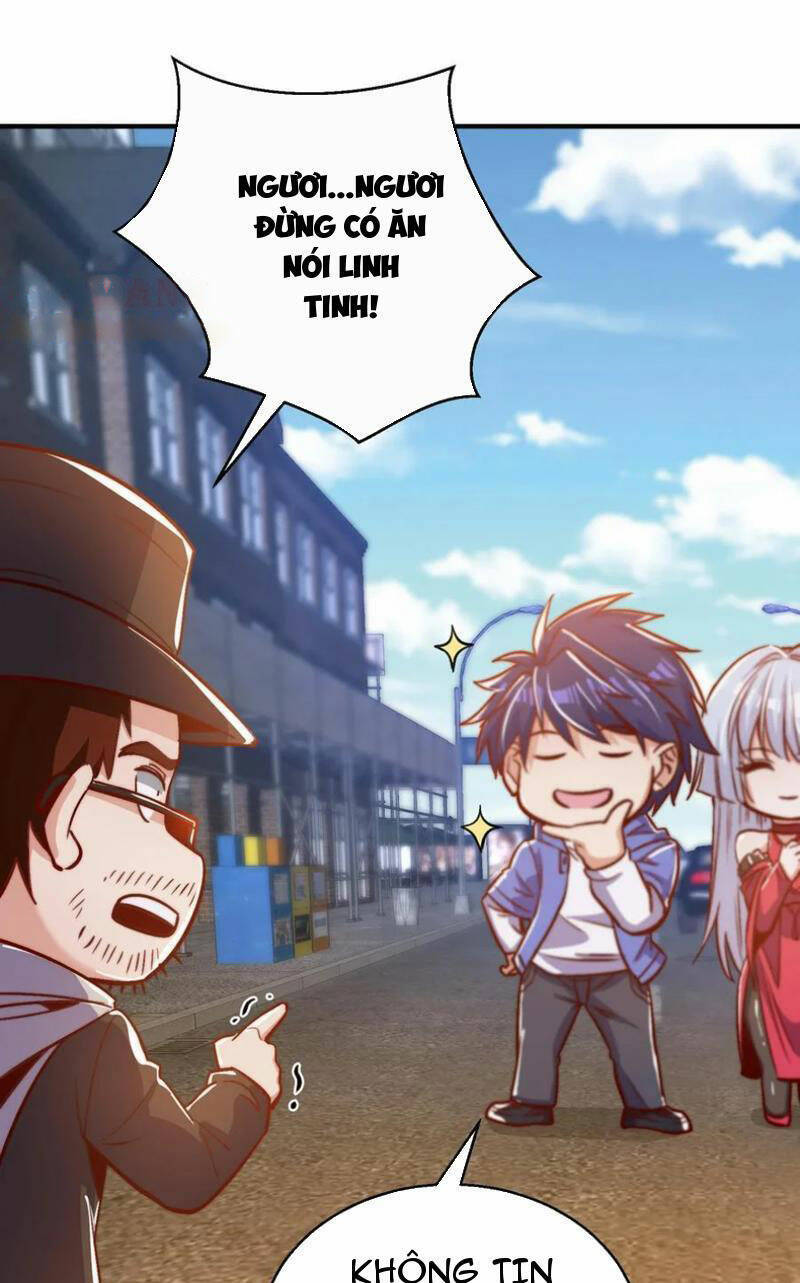 Vô Địch Từ Cưỡng Hôn Ma Nữ Chapter 162 - 23