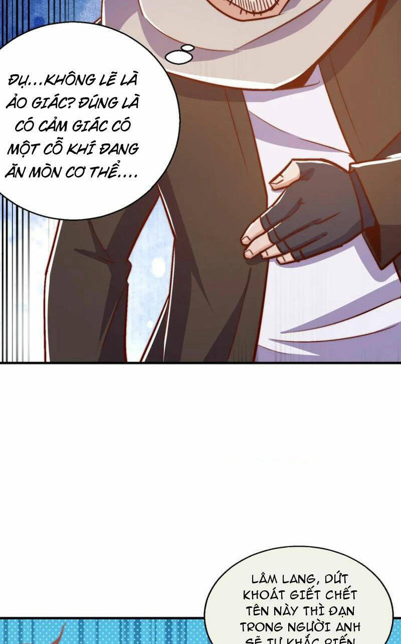 Vô Địch Từ Cưỡng Hôn Ma Nữ Chapter 162 - 25