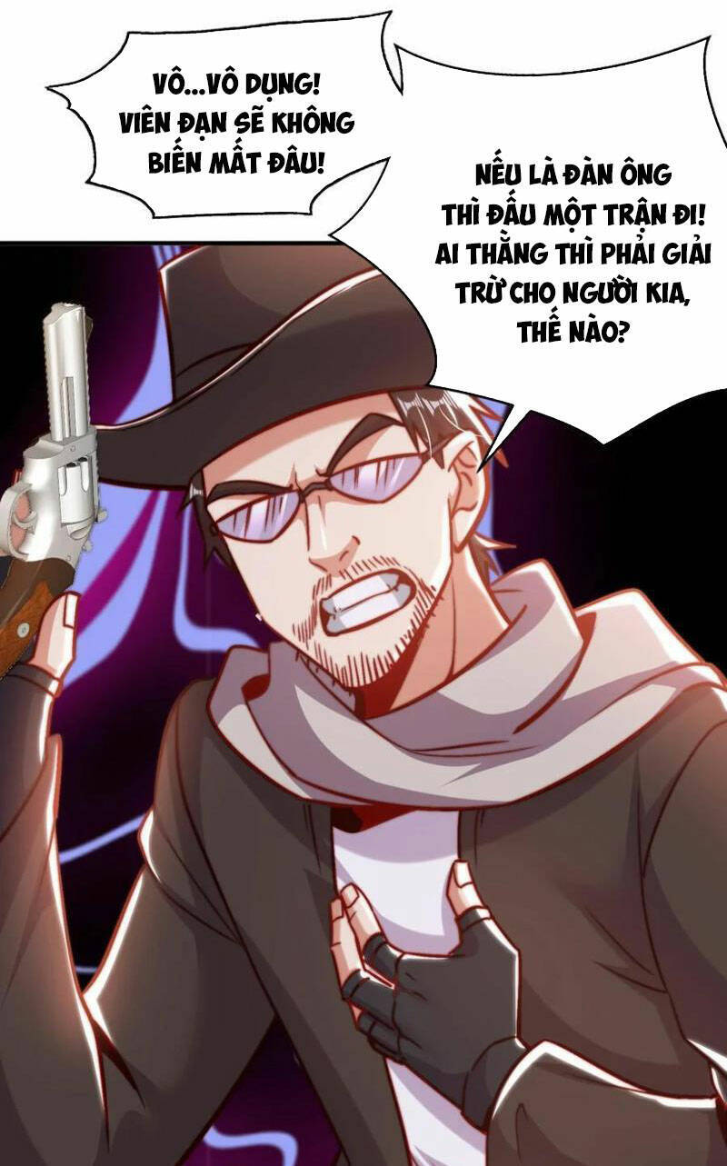 Vô Địch Từ Cưỡng Hôn Ma Nữ Chapter 162 - 27