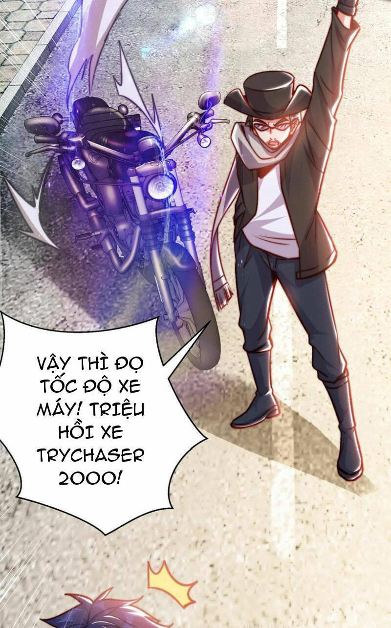 Vô Địch Từ Cưỡng Hôn Ma Nữ Chapter 162 - 30