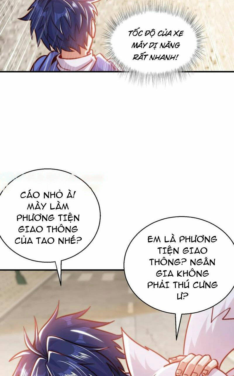 Vô Địch Từ Cưỡng Hôn Ma Nữ Chapter 162 - 31