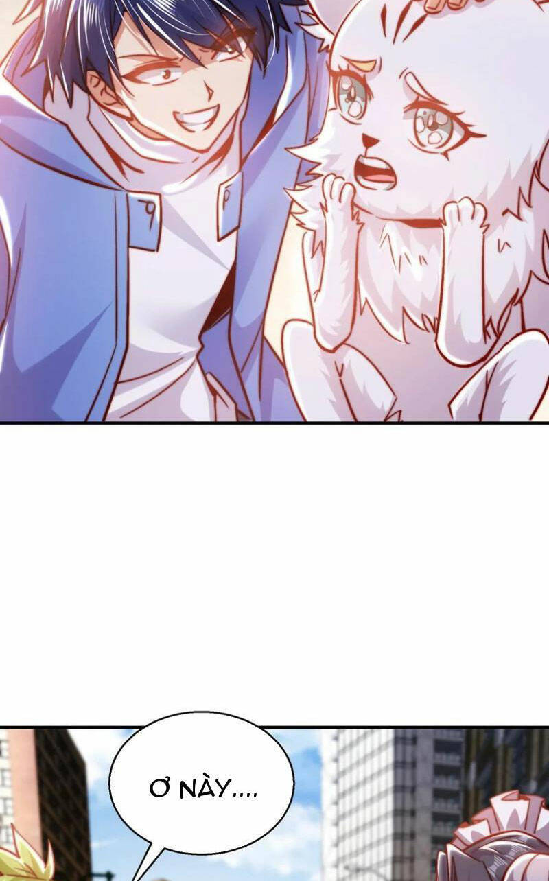 Vô Địch Từ Cưỡng Hôn Ma Nữ Chapter 162 - 32