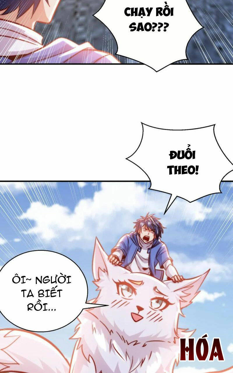 Vô Địch Từ Cưỡng Hôn Ma Nữ Chapter 162 - 35