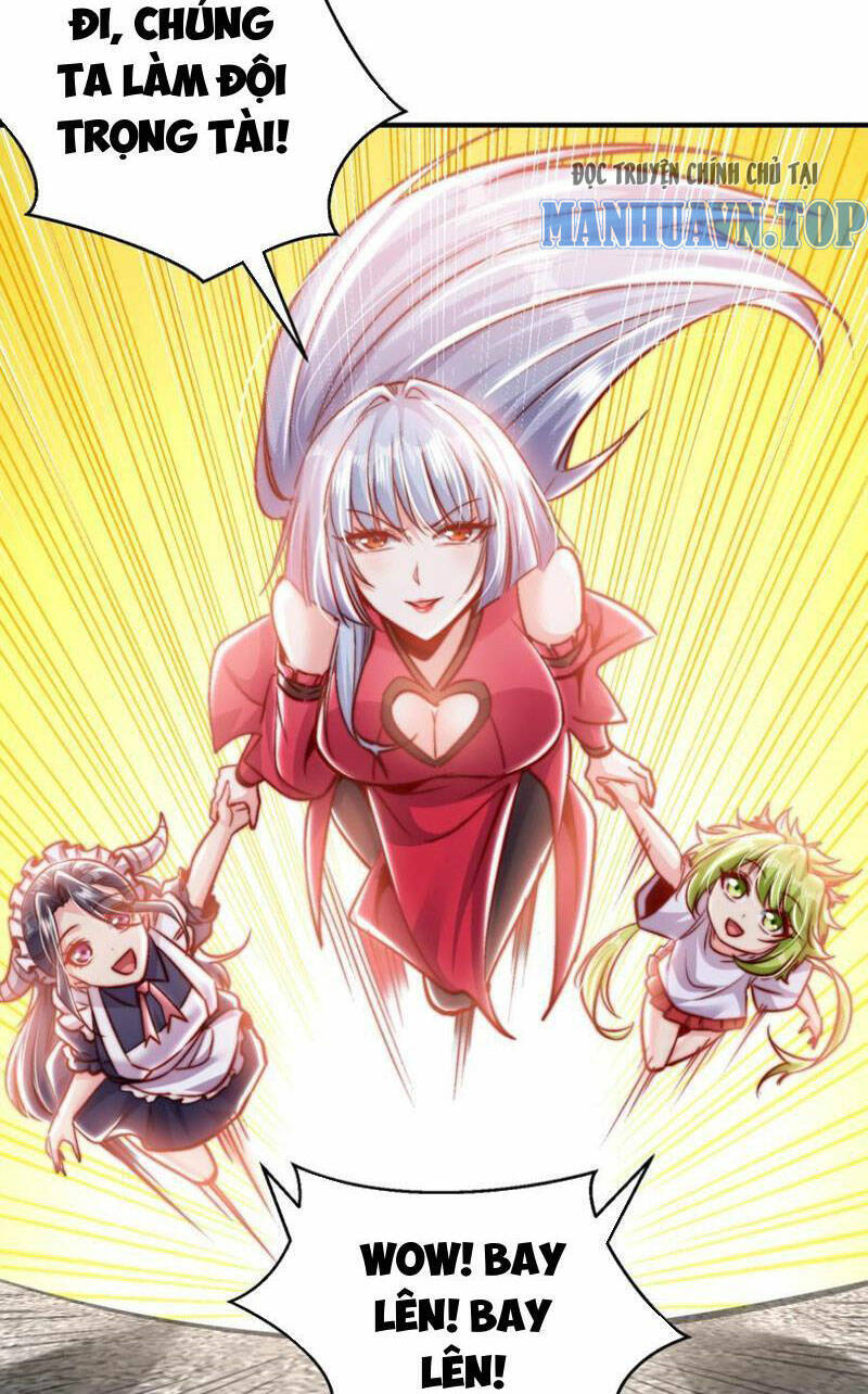 Vô Địch Từ Cưỡng Hôn Ma Nữ Chapter 162 - 37