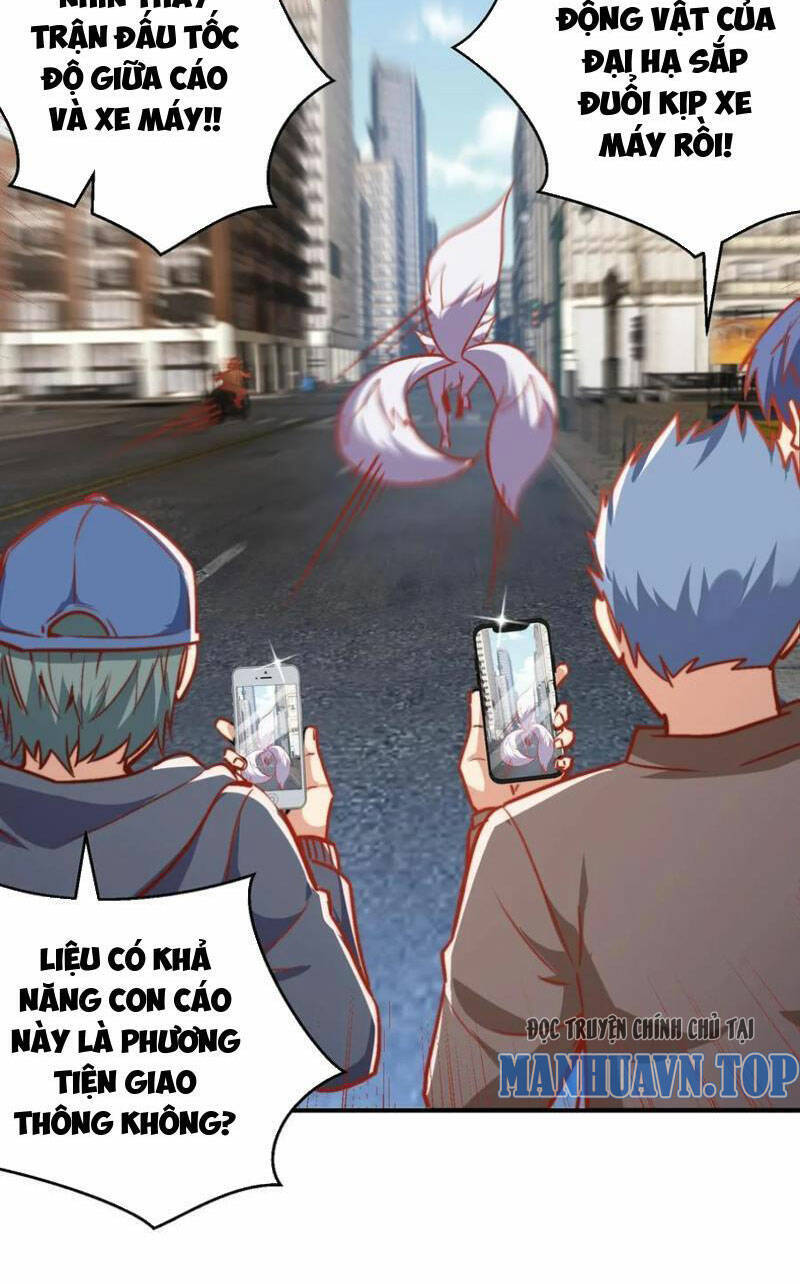 Vô Địch Từ Cưỡng Hôn Ma Nữ Chapter 162 - 40