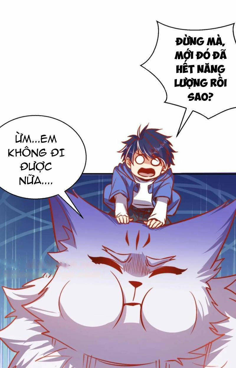 Vô Địch Từ Cưỡng Hôn Ma Nữ Chapter 162 - 41