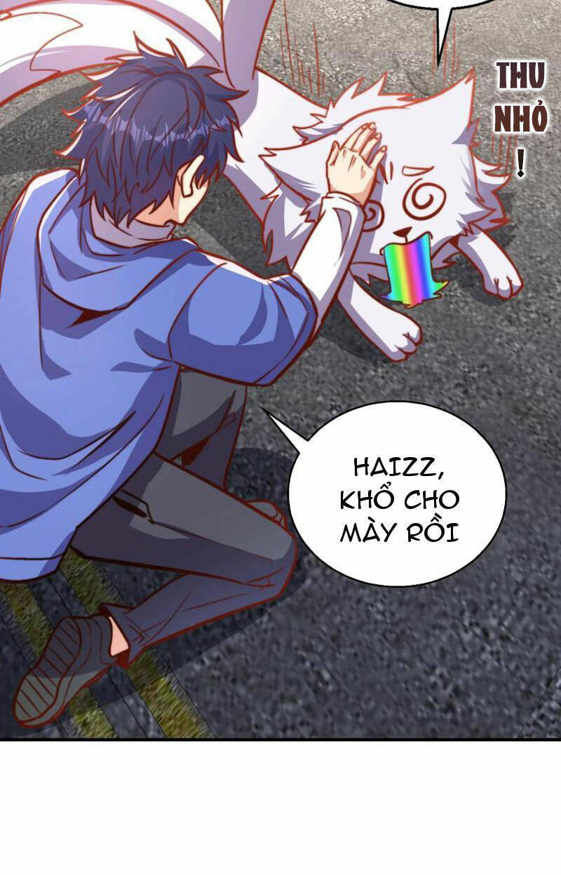 Vô Địch Từ Cưỡng Hôn Ma Nữ Chapter 162 - 43